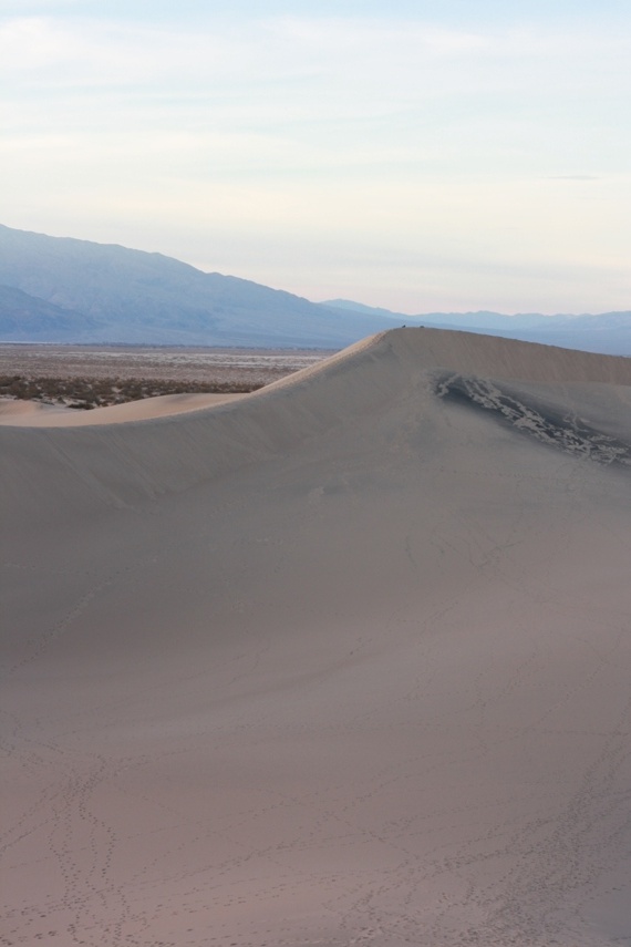 Death Valley